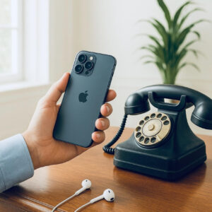 Rozmowa telefoniczna dla samotnych